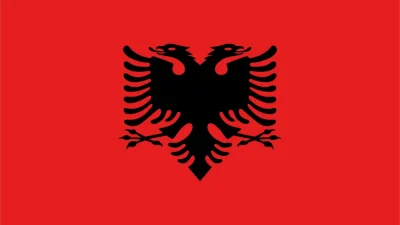 TRAVEL E-SIM For Albania