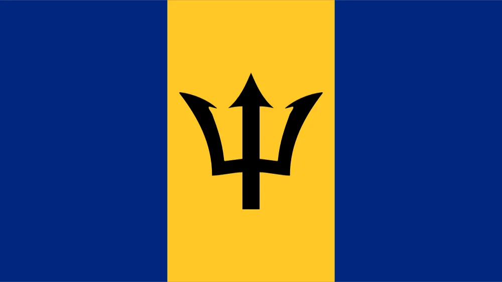 TRAVEL E-SIM For Barbados