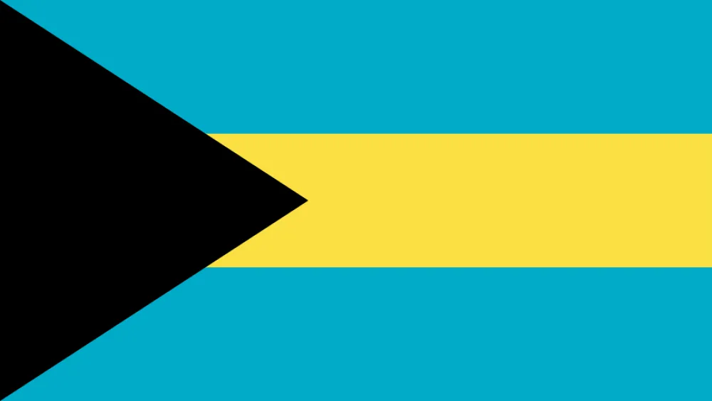 TRAVEL E-SIM For Bahamas