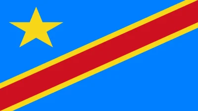 TRAVEL E-SIM For Democratic Republic of the Congo