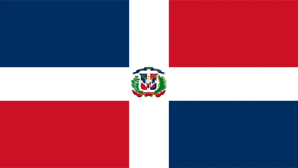 TRAVEL E-SIM For Dominican Republic