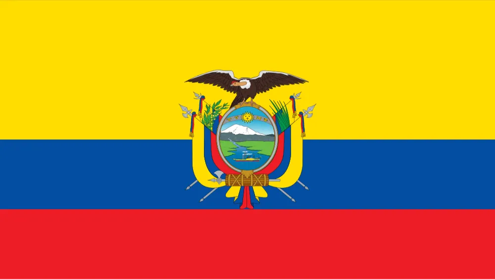 TRAVEL E-SIM For Ecuador