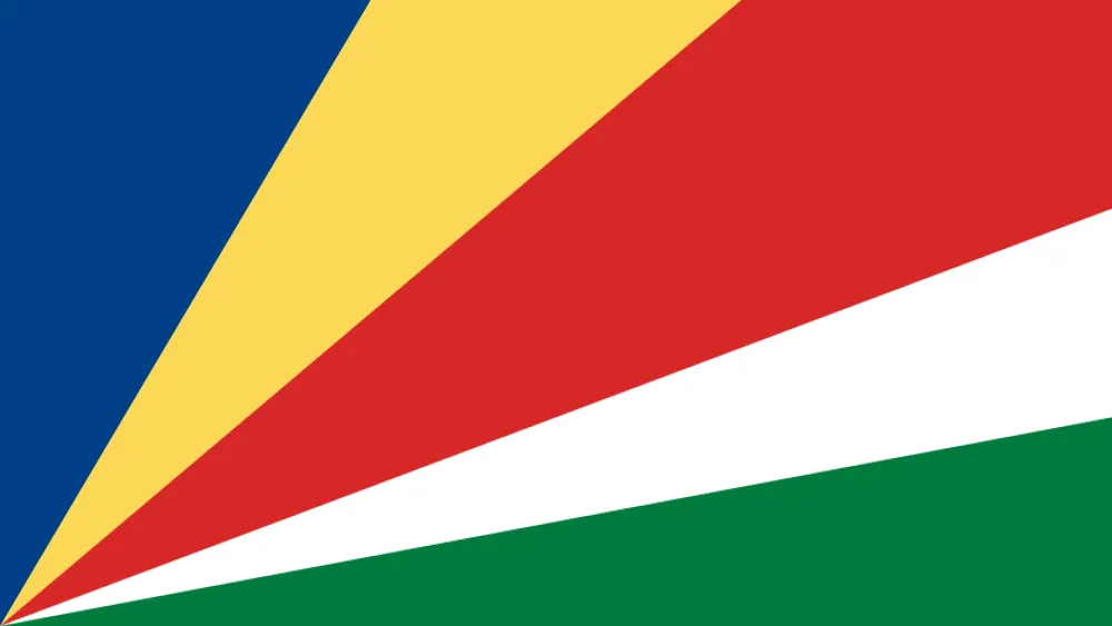 TRAVEL E-SIM For Seychelles